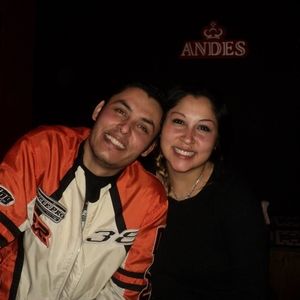 Meet your Posher, Marcos